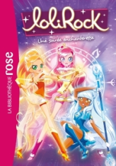 Lolirock, tome 12 : Une soirée enchanteresse