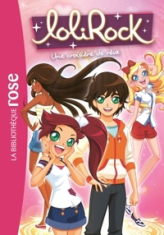 Lolirock, tome 14 : Une croisière de rêve