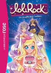 LoliRock, tome 18 : Un mystérieux cadeau