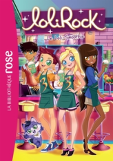LoliRock, tome 34 : Le Loli-Smoothie