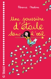 Une poussière d'étoile dans l'oeil