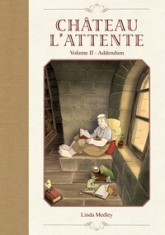 Château l'attente, Tome 2 :