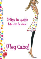 Miss la gaffe