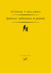 Spinoza : Substance et pensée