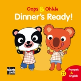 Oops & Ohlala : Dinner's ready!