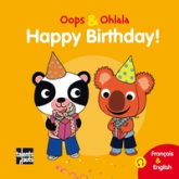 Oops & Ohlala : Happy birthday!