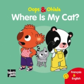 Oops & Ohlala : Where is my cat?