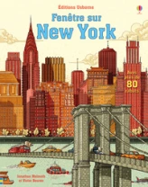 Fenêtre sur : New York