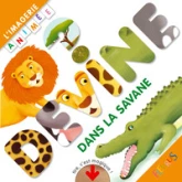 devine dans la savane