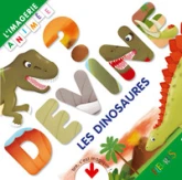 Les dinosaures, tome 3: N°3