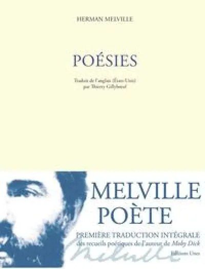 Poésies