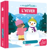 Mon Anim'agier - En hiver
