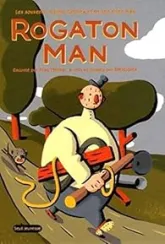 Rogaton Man