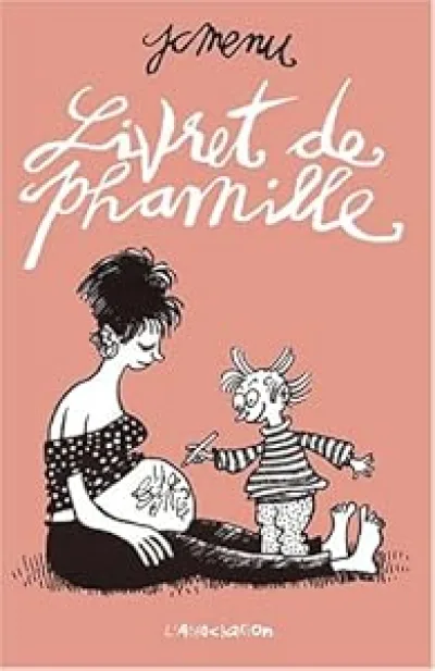 Livret de phamille