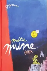 Meta mune comix - Recueil 23