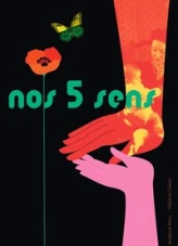 Nos cinq sens