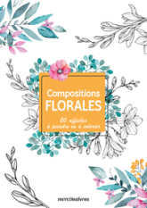 Compositions florales (affiches)