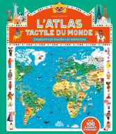 L'Atlas tactile du monde
