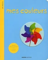 Mes couleurs