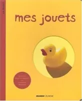 Mes jouets