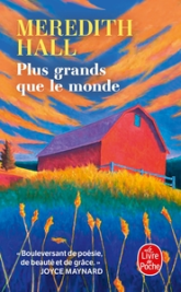 Plus grands que le monde