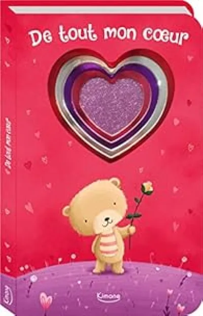 De tout mon coeur