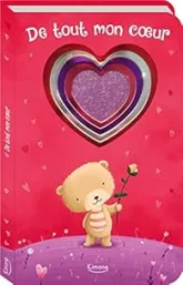De tout mon coeur