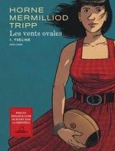 Les vents ovales, tome 1 : Yveline
