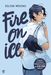 Fire on Ice