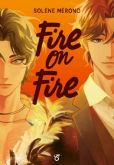 Fire on Ice, tome 3