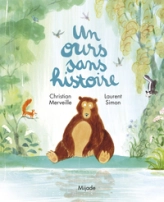 Ours sans histoire