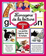 L'Imagerie de la lecture, niveau 2