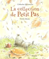 La collection de Petit Pas