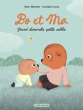 Bo et Ma: Grand dimanche, petits oublis