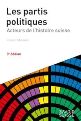 LES PARTIS POLITIQUES: ACTEURS DE L'HISTOIRE SUISSE