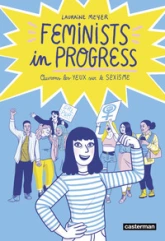 Feminists in progress (BD)