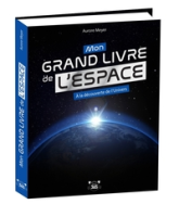 Mon grand livre de l'espace : A la découverte de l'univers