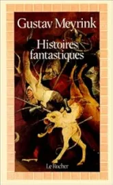 Histoires fantastiques