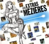 Les Extras de Mézières, tome 1 : Valérian