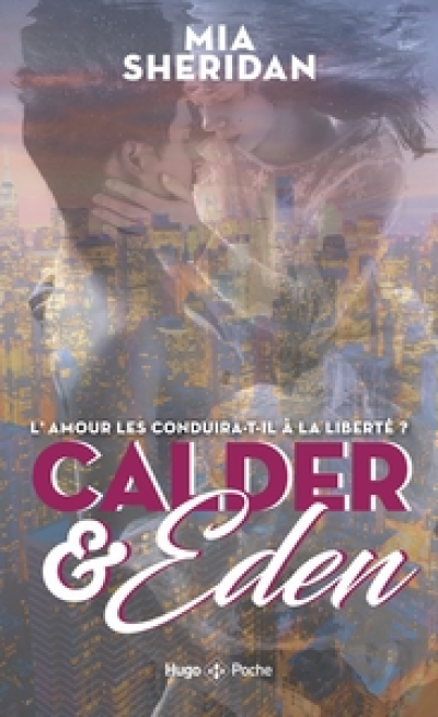 Calder and Eden