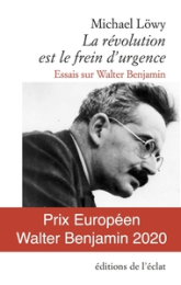 La révolution est le frein d'urgence