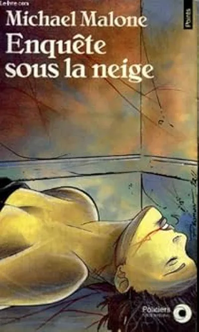 Enquête sous la neige