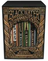 Blackwater - Intégrale