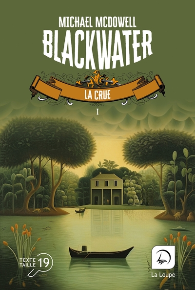 Blackwater,