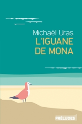 L'iguane de Mona