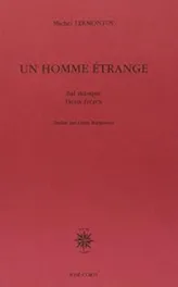Un Homme étrange - Bal masqué - Deux Frères