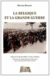 La Belgique et la Grande Guerre