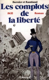 Les complots de la liberté (1832)