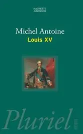 Louis XV