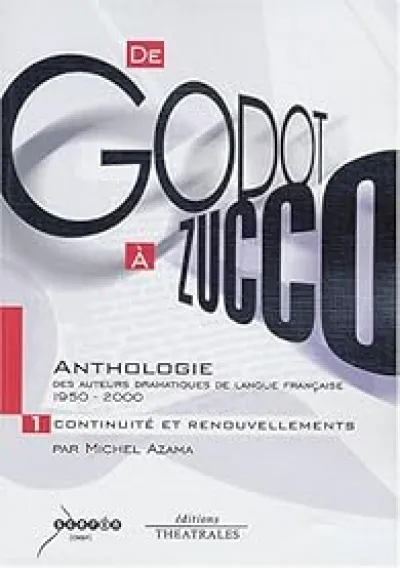 Anthologie